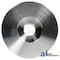 A & I Products Pulley, 1V-Groove 4" x4" x2" A-GDR5001 - alternate 5